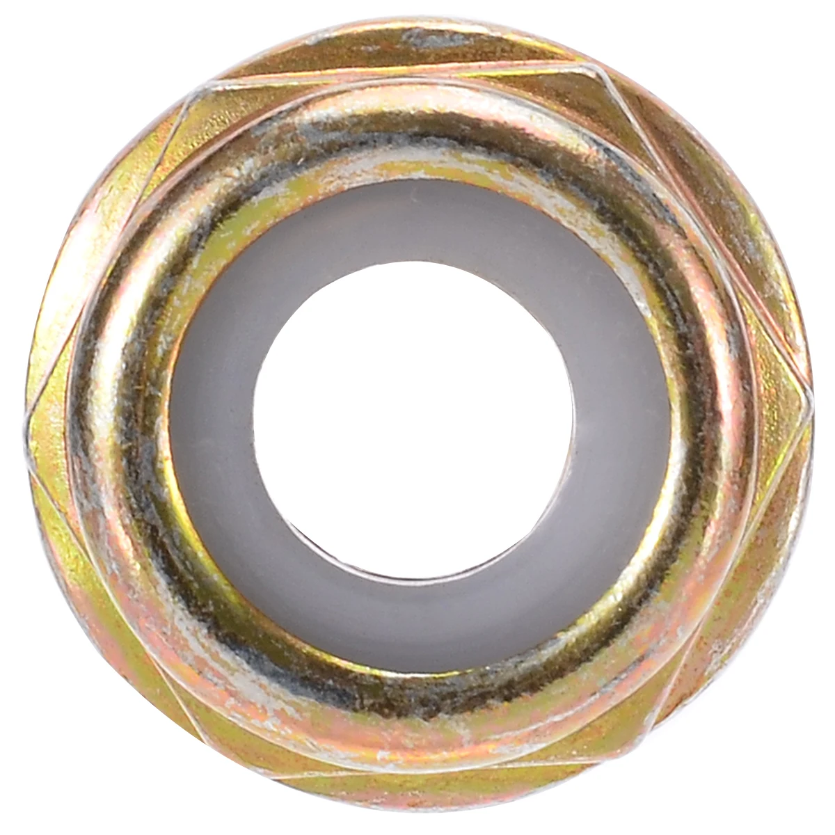 M10x1.25 LH Universal Thread Blade Nut Brush Cutter Strimmer Trimmer Nut Tools Parts Mayitr