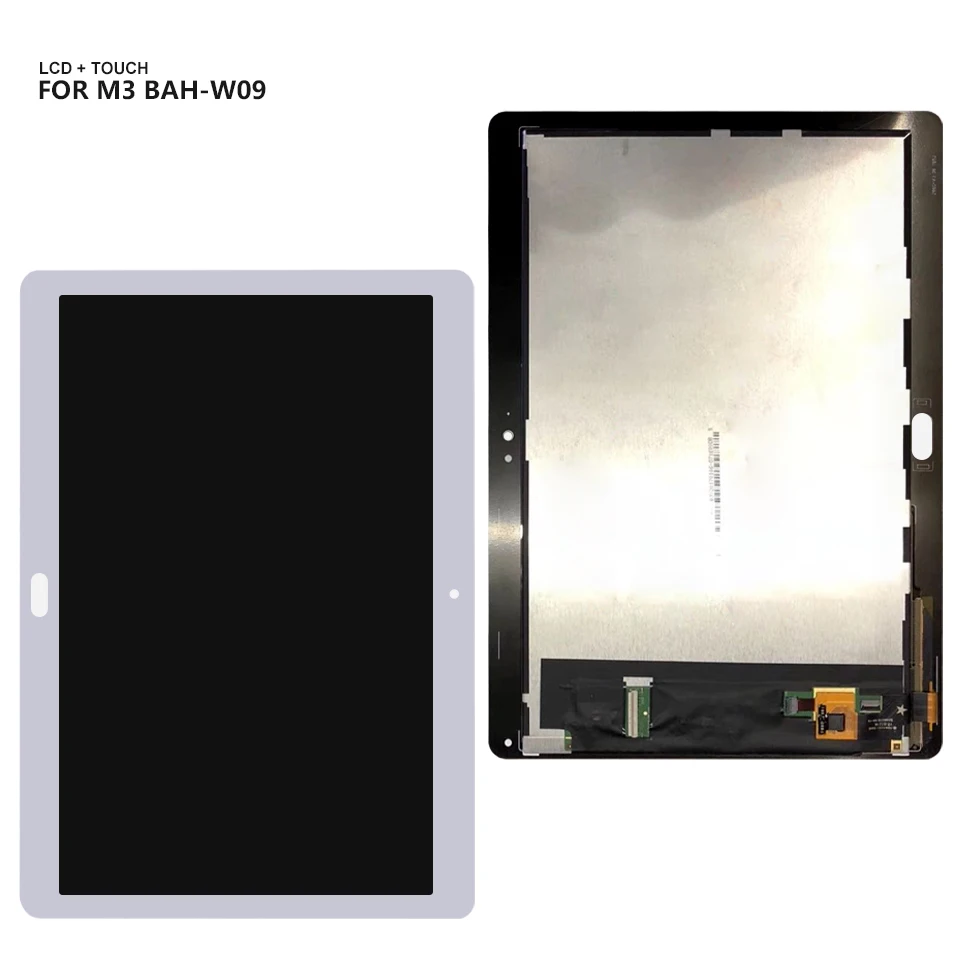 10.1'' For Huawei MediaPad M3 Lite 10 BAH-AL00 BAH