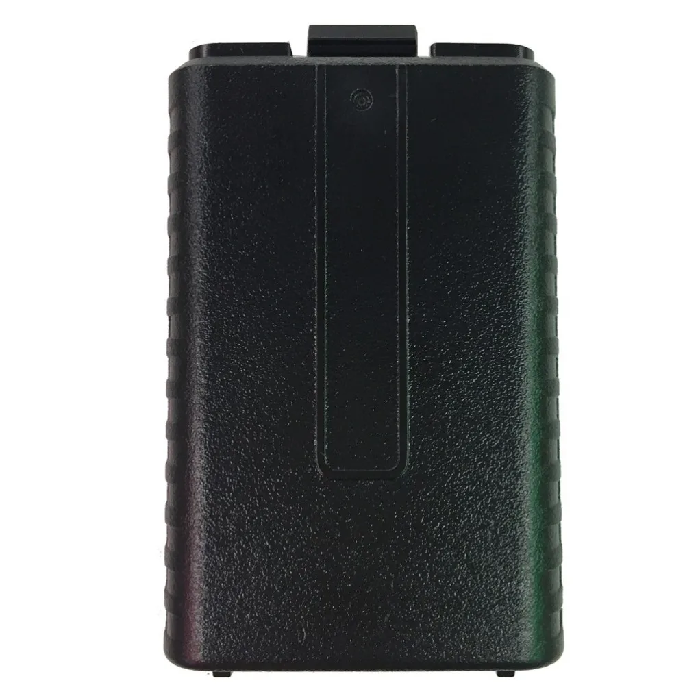 New Version BAOFENG UV-5R Battery Case For UV-5R UV-5RA UV-5RB UV-5RC UV-5RE Plus TH-F8 Radio ( 6  AAA Battery) (3)
