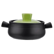 Форма для запекания керамика небольшой кастрюля открытое пламя высокая температура здоровья