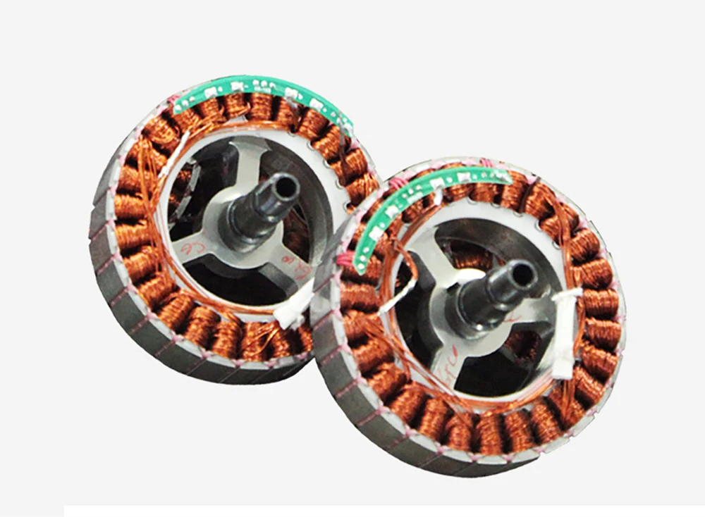 Perfect 8 Inch Hub Motor 36V 300W Scooter Brushless Gearless Hub Motor Fold Bike Scooter Conversion kit 3 Perfect 8 Inch Hub Motor 36V 300W Scooter Brushless Gearless Hub Motor Fold Bike Scooter Conversion kit 3