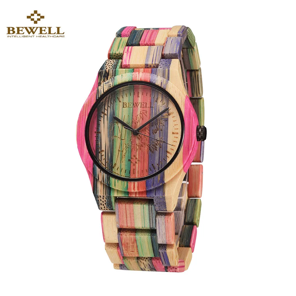 Prix pour De luxe Femmes Montres BEWELL Plein Bambou De Mode Montres Quartz Naturel En Bois En Bambou Montre Femmes Bois Montre Avec Bande De Bambou Prix pour De luxe Femmes Montres BEWELL Plein Bambou De Mode Montres Quartz Naturel En Bois En Bambou Montre Femmes Bois Montre Avec Bande De Bambou