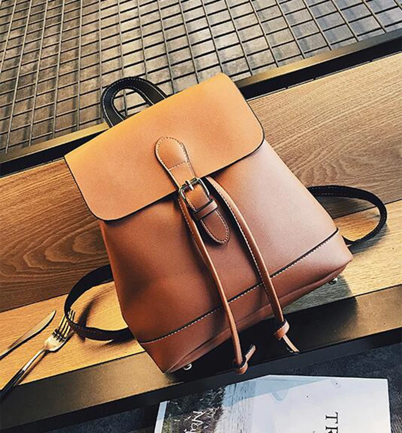 women leather backpack (8)