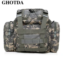 Приманка Для Рыбалки Сумка для оборудования поясная сумка на плечо сумки для рыбалки