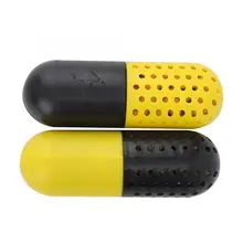 Влагопоглотитель 2 шт./компл. портативный дезодорант для обуви удаление запаха влагопоглотитель капсулы осушитель воздуха осушитель