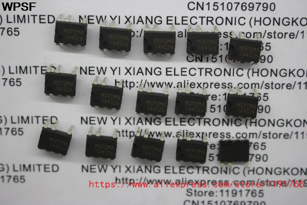 

Free shipping MIP2M4 MIP2M40MSSCF 10pcs/lot NEW and ORIGINAL