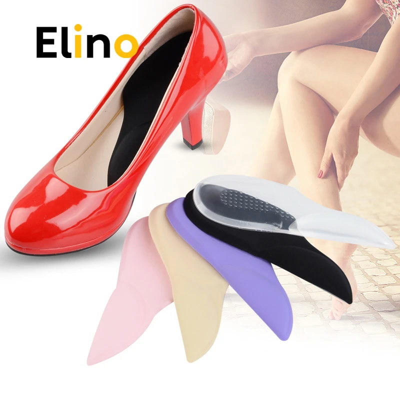 high heel shoe liners