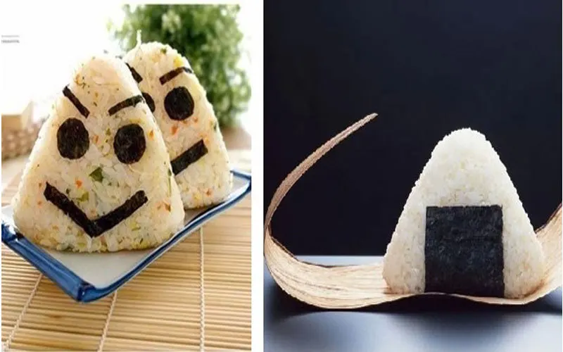 5 комплектов формы пресс-формы для суши DIY Onigiri рисовые шарики, обед Пресс создатель прессформы инструмент FFY#56978