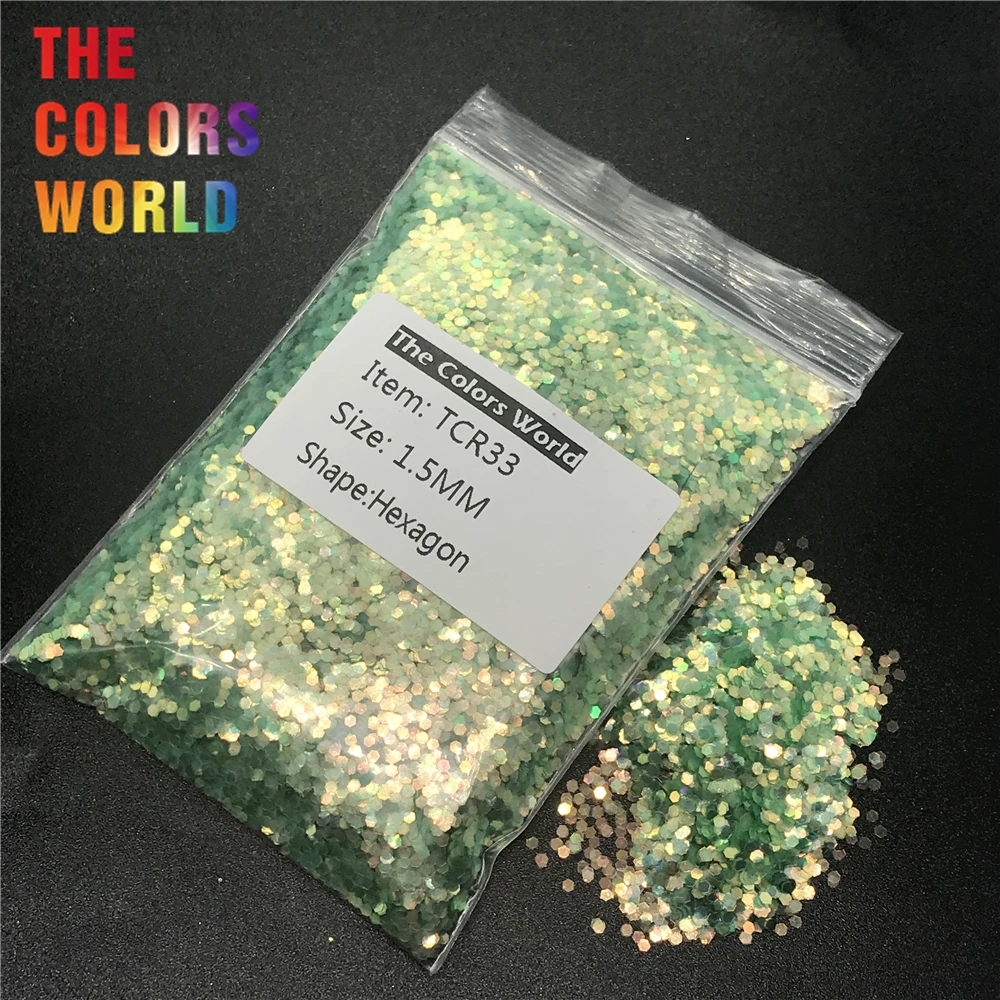 TCR33   1.5MM