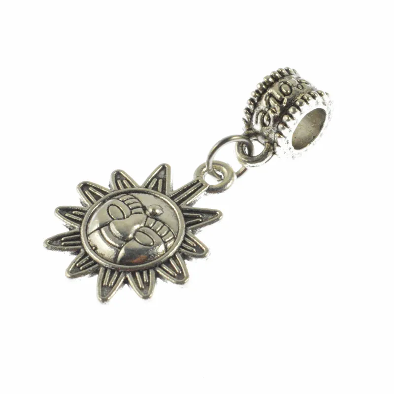 girasole charm pandora girasole charm pandora