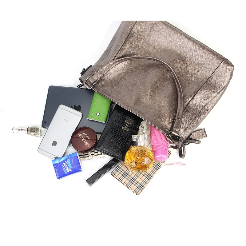 de Grande Capacidade Mulheres Bolsa Escritório OL