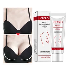 Cream Breast-Enlargement-Cream Tightness Bust Effective Big