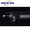 WaveTopSign Reci W2/T2 90 Вт-100 Вт Co2 лазерная трубка диаметром. 80 мм/65 мм Питание HY-DY10 80 Вт для Co2 лазерный станок для гравировки и резки ► Фото 3/6