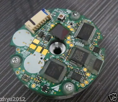 

DHL/EMS 1pcs original for Yaskawa servo encoder B6AN8Z24F8