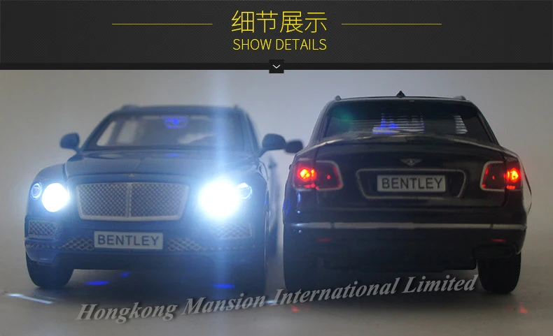 132 Bentley Bentayga (10)