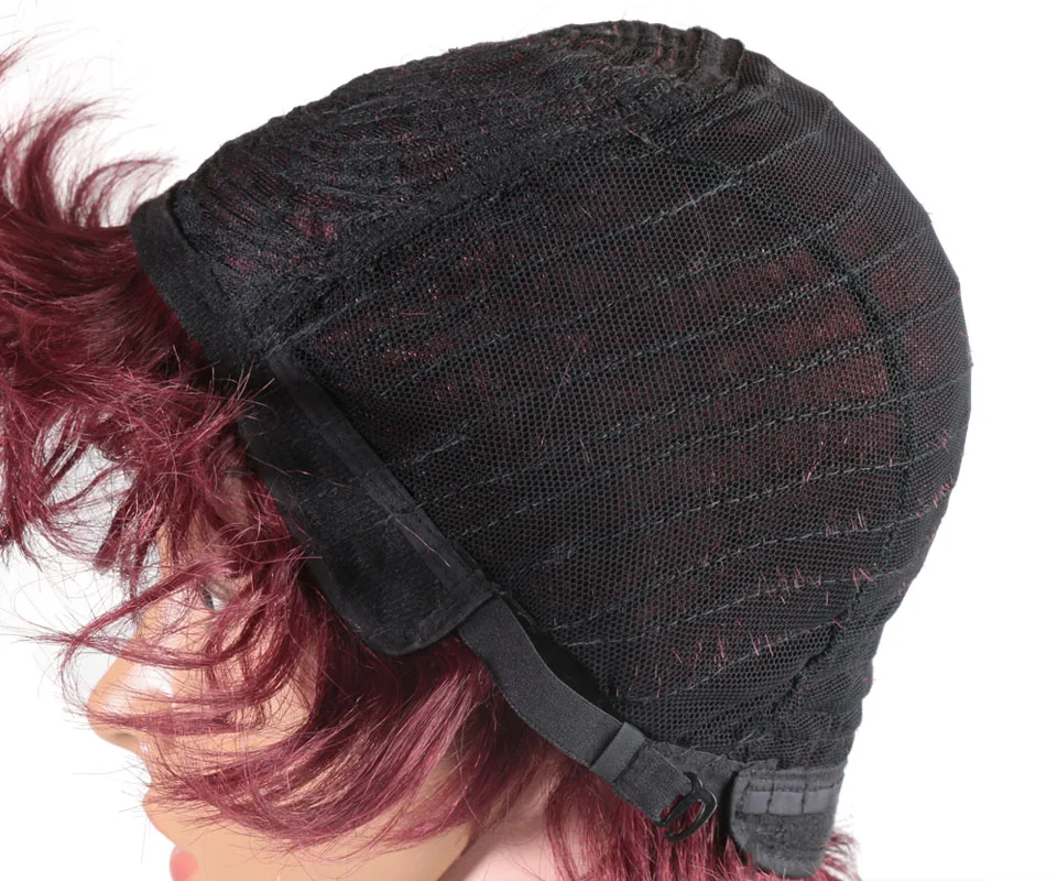 side part inside look
