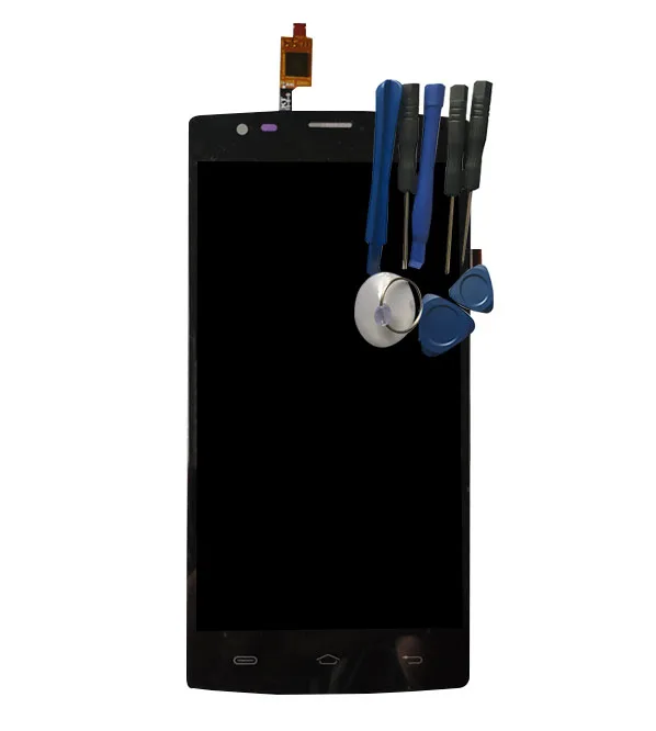 

BINYEAE For Ulefone Be pro LCD Display With Touch Screen Digitizer Assembly Replacement
