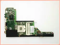 608204-001 для HP Pavilion DM4 Notebook ПК для HP Pavilion dm4 dm4-1000 ноутбука 6050A2345401 HM55 DDR3