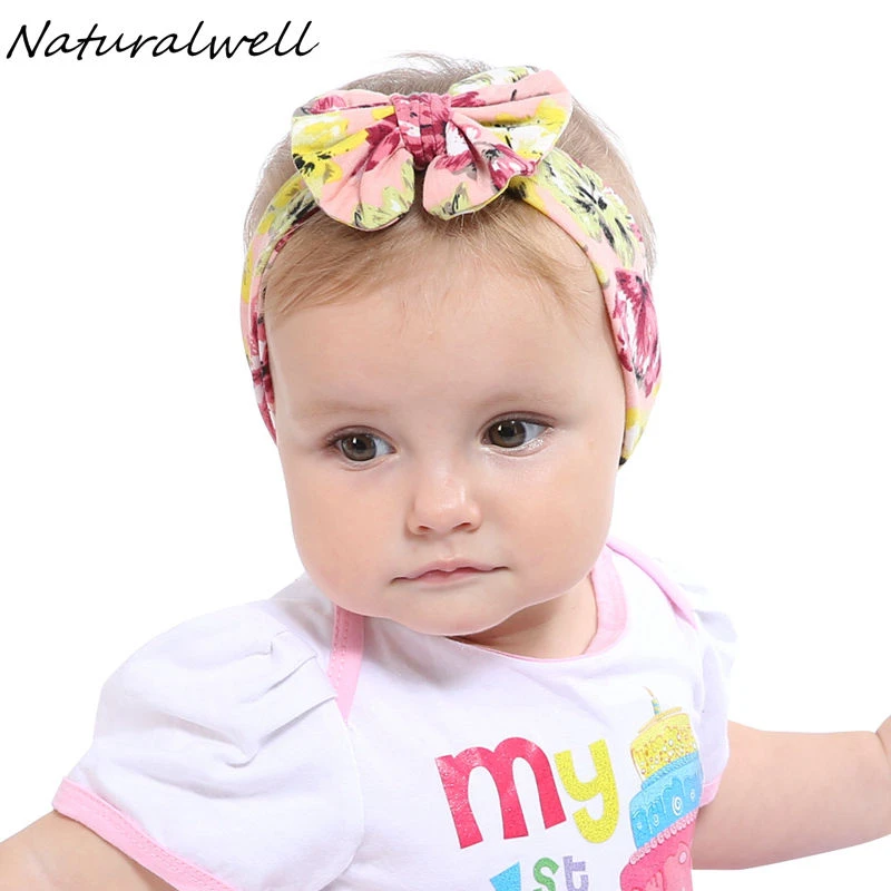 Natualwell Serre Tete En Coton Pour Bebe Fille Turban A Gros Nœud Floral Bandeau A Nœud Superieur Pour Enfant 1 Piece Hb506 Aliexpress Natualwell Serre Tete En Coton Pour Bebe Fille Turban A Gros Nœud Floral Bandeau A Nœud Superieur Pour Enfant 1 Piece Hb506 Aliexpress