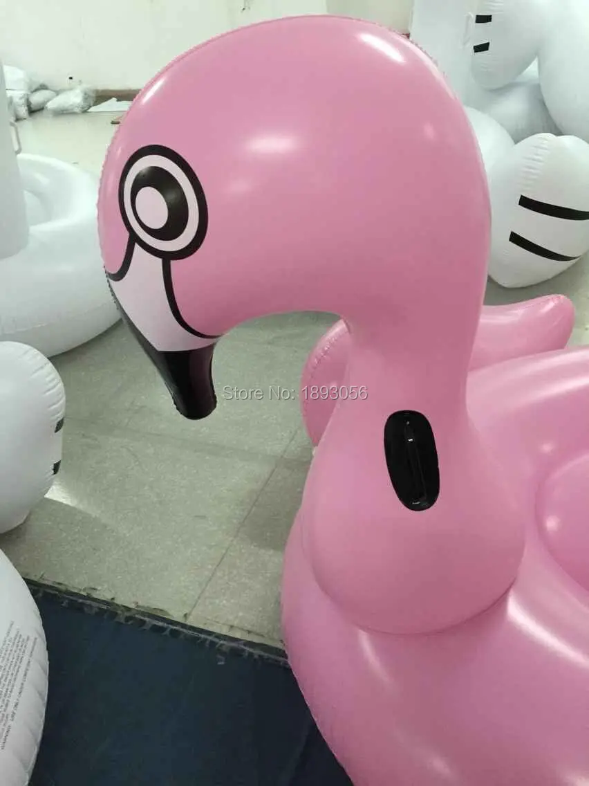 flamingo-head