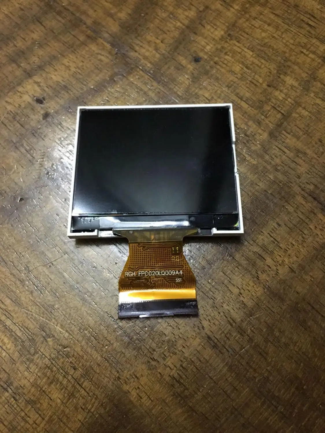 

RGH FPC020LQ009A4 lcd screen