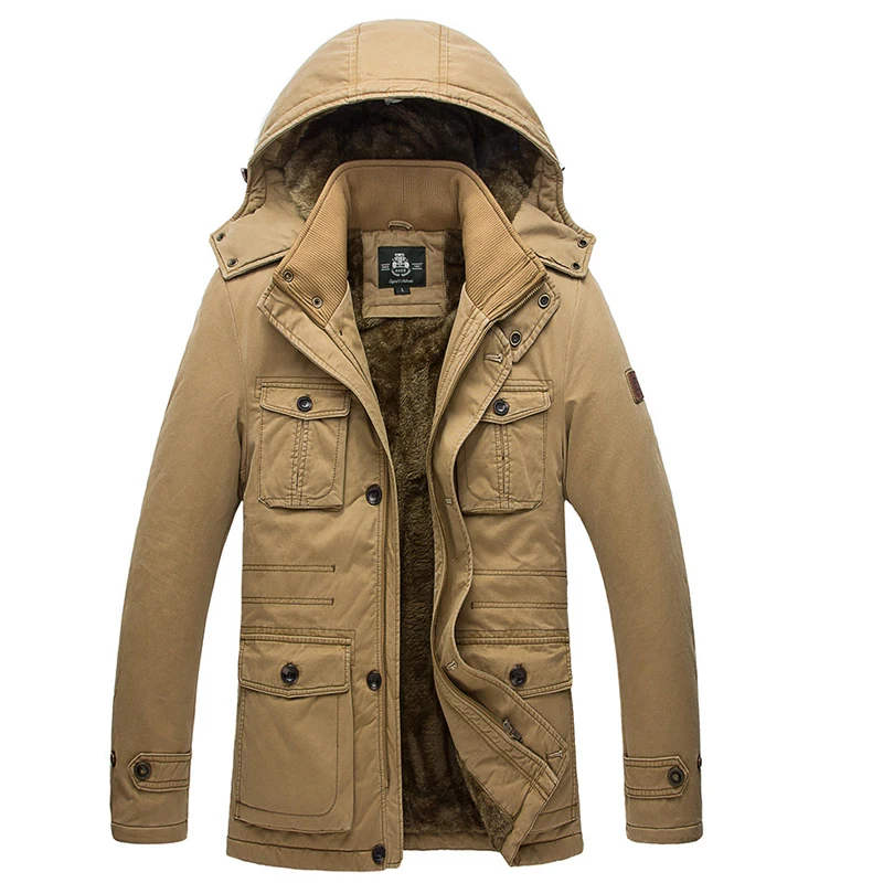 Fishing Clothing Winter Jacket Warm Jackets Coat Men High Quality Thicken Clothing Male Casual Slim Fit Zip Up Hooded Jackets Fishing Clothing Winter Jacket Warm Jackets Coat Men High Quality Thicken Clothing Male Casual Slim Fit Zip Up Hooded Jackets