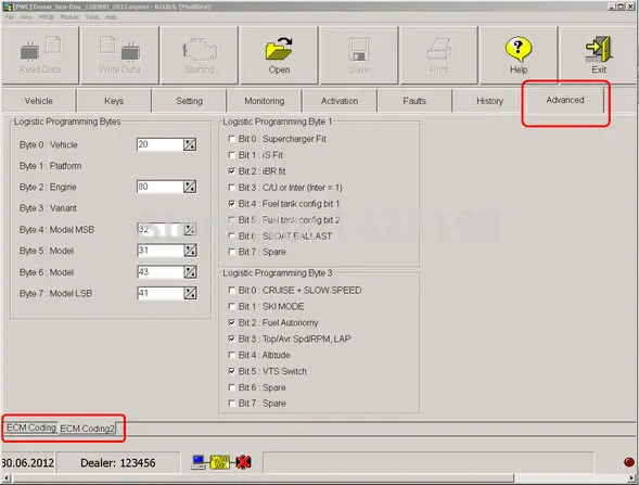 BRP BUDS утилита и диагностика (B.U.D.S.) Ключ Megatech (Срок годности 5 лет)|brp buds|buds brpbrp diagnostic |