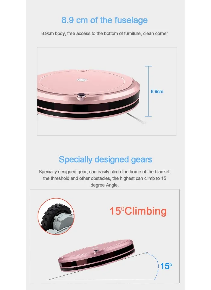 robot vacuum cleaner 11