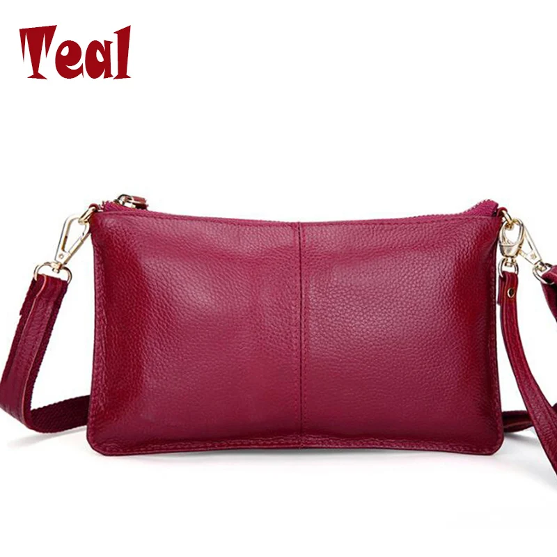 

2016 Fashion Woman new fashion Leather small Luxury handbags Minimalist Bag Small Women Shoulder Bag Women Messenger Bag