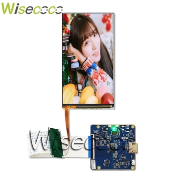 

5.9 inch IPS LCD Screen LS059T1SX01 1080*1920 (FHD) 1080P full HD LCD panel display HDMI to MIPI Driver board