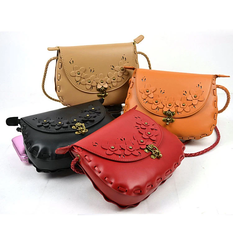

2016 Hot sale small bag women leather handbag women shoulder bags crossbody bag bolsas femininas free shipping