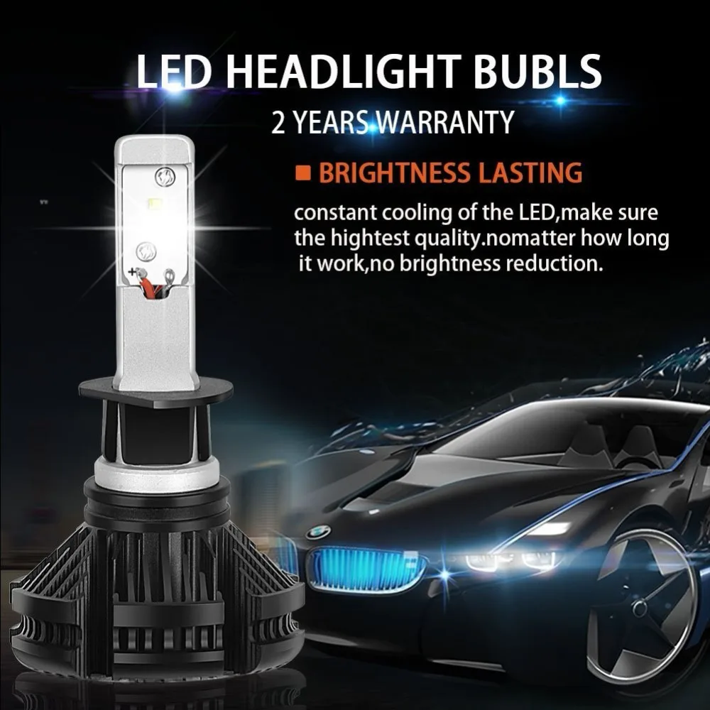 Car Lights LED