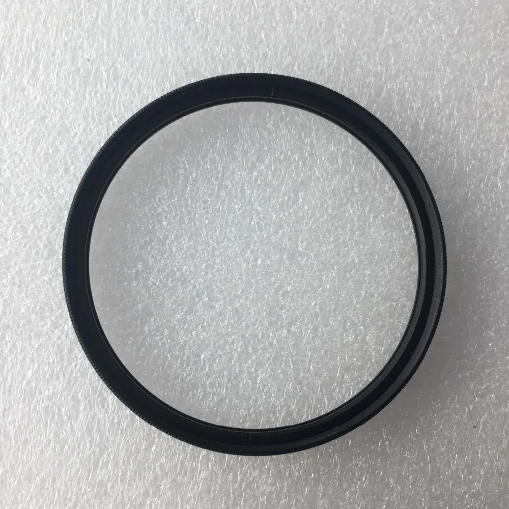 3 шт. наружное кольцо используется для фильтра камеры, защищающего окна. Без резьбы для печати букв 43-82 мм