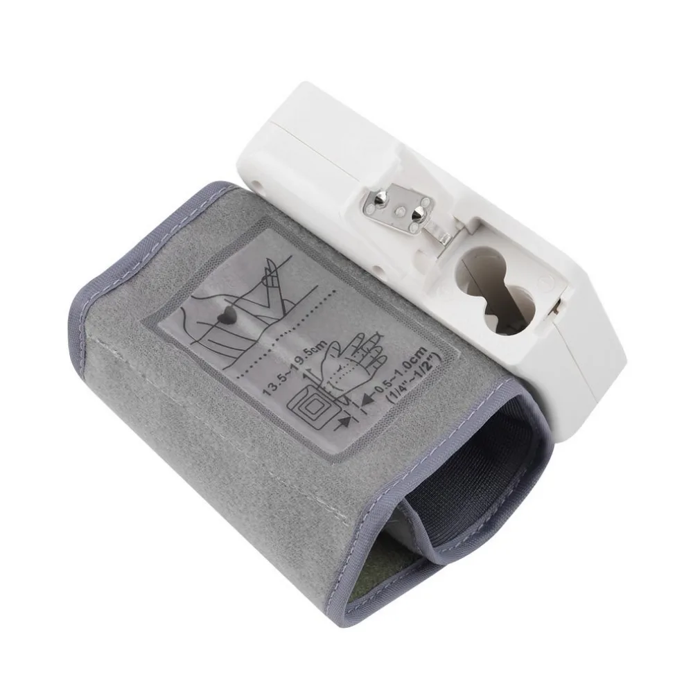 CK-W132, медицинский прибор для измерения артериального давления, наручные часы, медицинский измеритель пульса, Прямая поставка