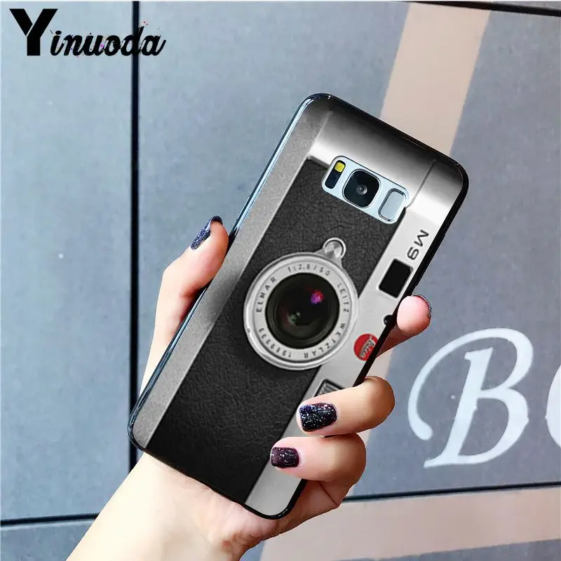 Retro Camera