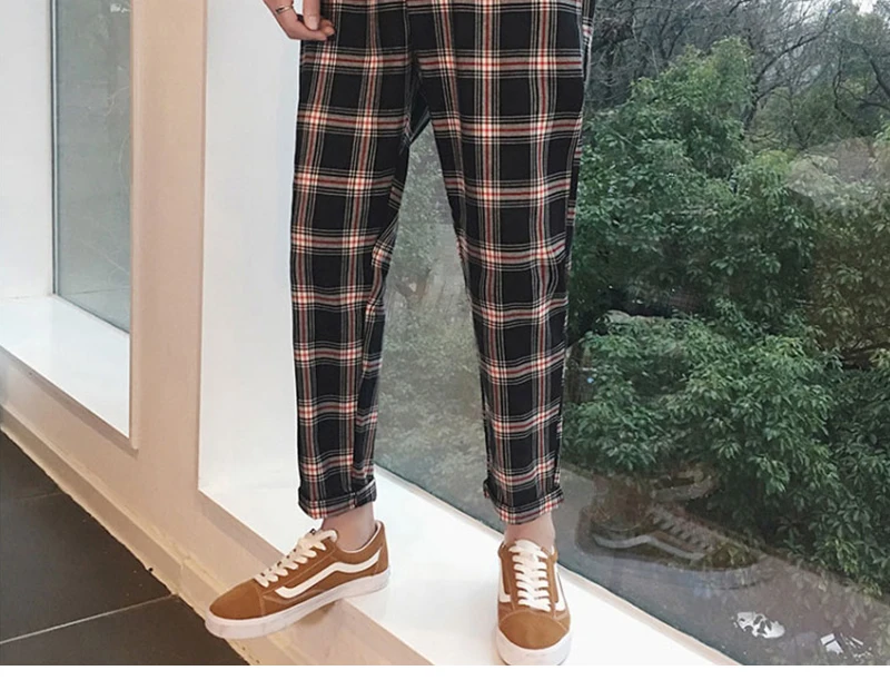 Jogger Pants Men  (10)