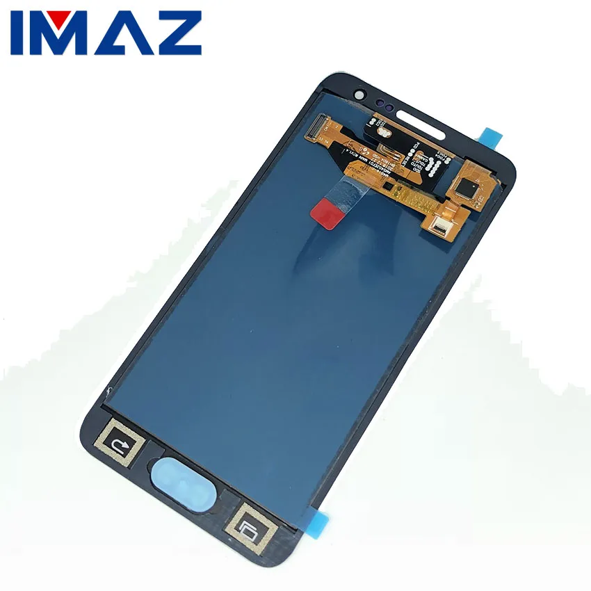 ЖК дисплей IMAZ с регулировкой яркости для Samsung Galaxy A3 2015 A300 A3000 A300F A300M + дигитайзер