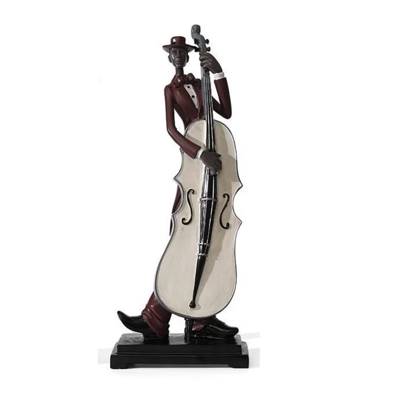 

Mini Miniature Garden Letras De Madera Letters Angel Feng Shui Decor Decoracion Hogar Home Decoration Accessories