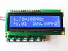 Générateur de signal HM370 DDS FM 78 ~ 108MHz, module de capteur d'affichage numérique PLL LCD, livraison gratuite ► Photo 1/3
