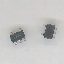 5 шт./лот TLV62569DBVR SOT23-5 TLV62569DBV TLV6256 16AF