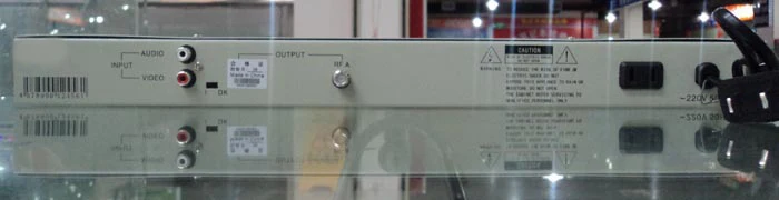 Модулятор CATV для гостиницы/школы/общежития|catv modulator|modulator catvtv modulator |