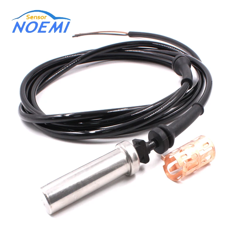 ABS Wheel Speed Sensor For Mercedes Benz Sprinter VW LT 2.3 2.5 2.8 2.9