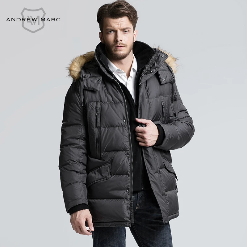 manteau andrew marc