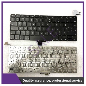 

New for Macbook Pro 15" A1278 Keyboard US UK EURO EU German French Danish Russian Spanish 2009 2010 2011 2012