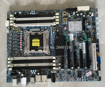 

Server mainboard for Z620 619559-001 618264-001 motherboard Fully tested