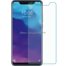 Vidro temperado Para ZTE Axônio 9 Pro 9pro 6.21