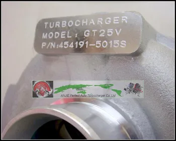 

Free Ship Turbo For BMW 530D 730D E38 E39 98- M57D M57 D30 3.0L GT2556V 454191 454191-0006 454191-0007 454191-0009 Turbocharger