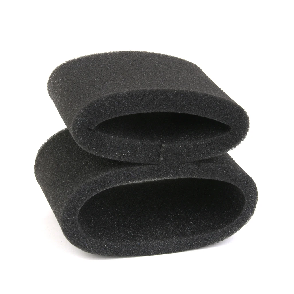 Motorcycle Air Filter Cleaner Foam Sponge Replacement for Honda CG125 Great replacement for Motorcycle Air Filter Tool air filter cleaner motocross air filter air filter motorcycle air filter
