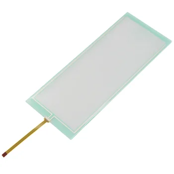 

5pcs /lot Compatible for Ricoh 3025 3030 3035 3045 High Quality Control Touch Screen Panel Glass Free Shipping