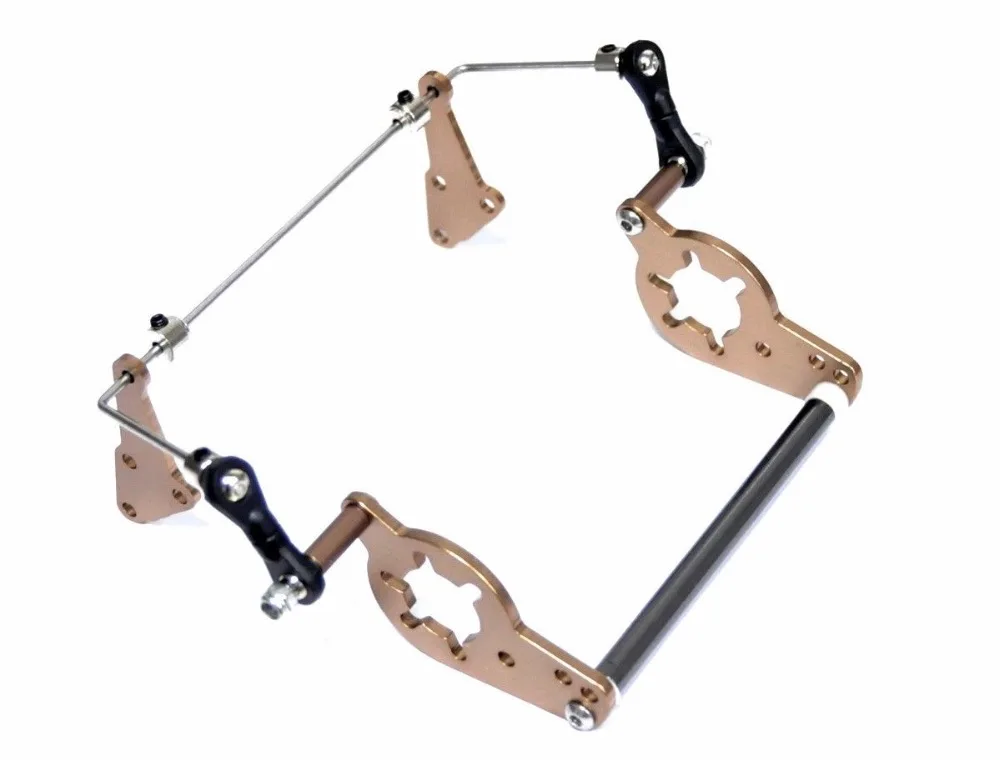 Stabilizer Rod Set1